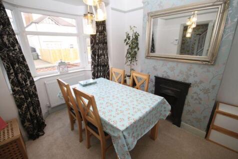 Dining Room alt view