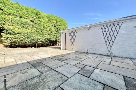 Garden Alt View