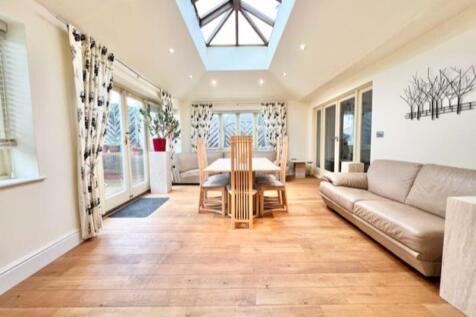 Orangery