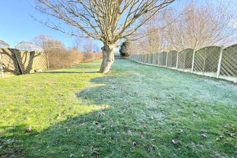 Top garden