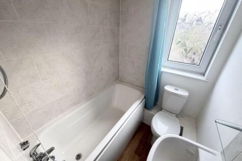 Bathroom alt view