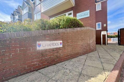 Chandos Apartments