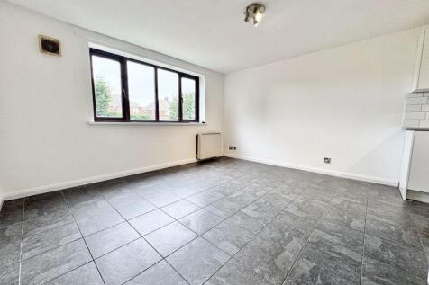 Living/Dining Room Alt View