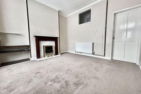 Living Room Alt View