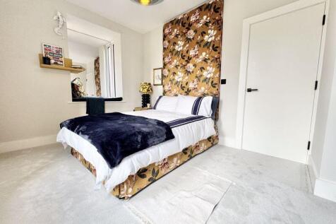 Bedroom Three alt view