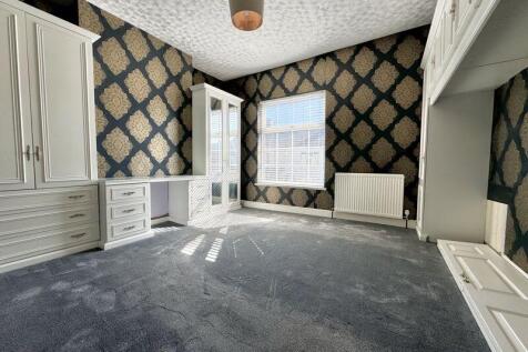 Bedroom One alt view