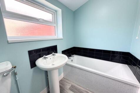 Bathroom alt view