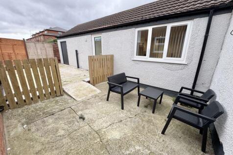 Courtyard Area