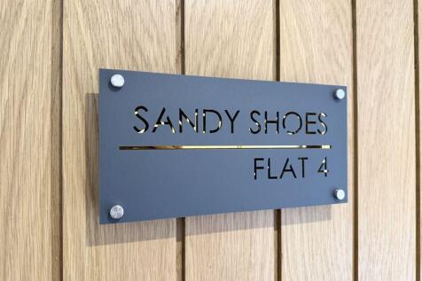 Door Plaque