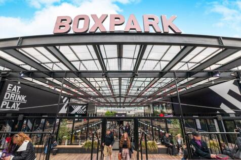 BOX PARK