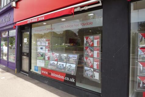 purley office