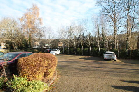 residents car park