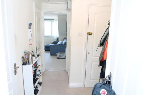 inner hallway