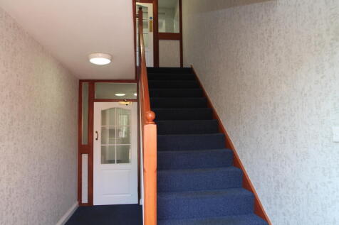 communal entrance