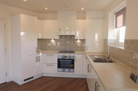Kitchen -  Example of a grainger room