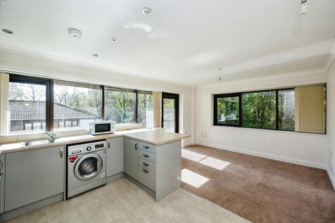 Open Plan