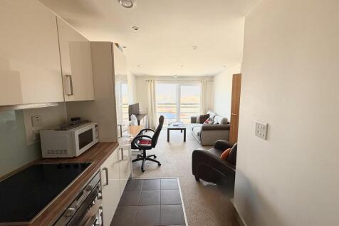 Kitchen Lounge
