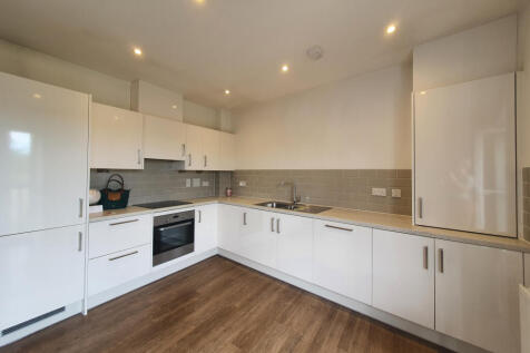 Typical Kitchen