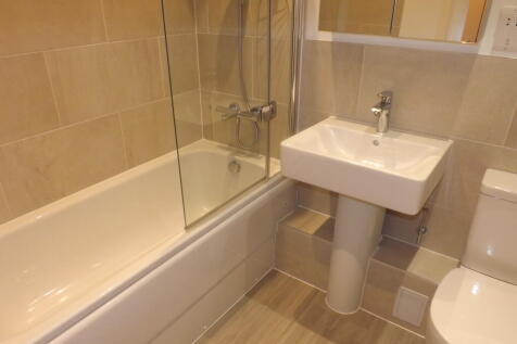 Modern Bathroom