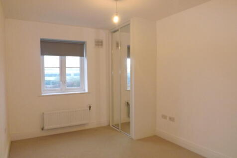 Typical Bedroom