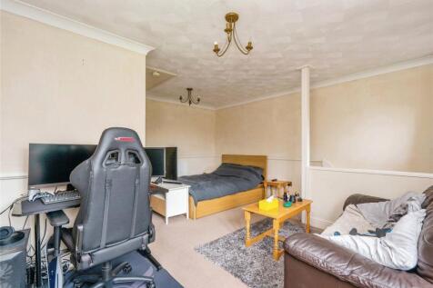 Lounge Bedroom
