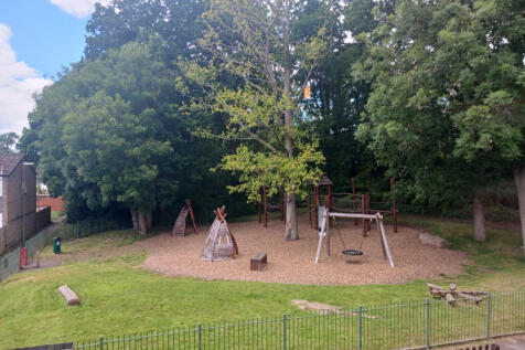 Outlook to family park