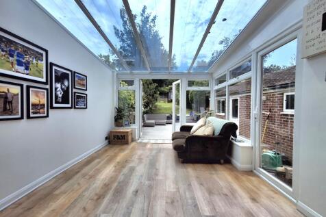 Sun Room