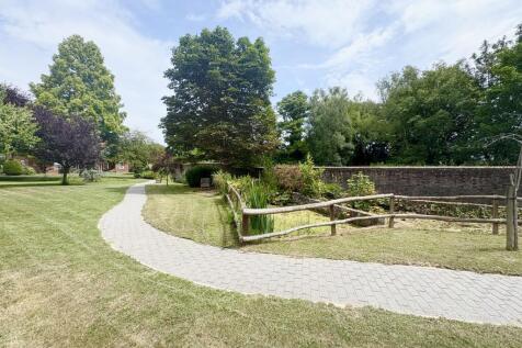 Communal Garden