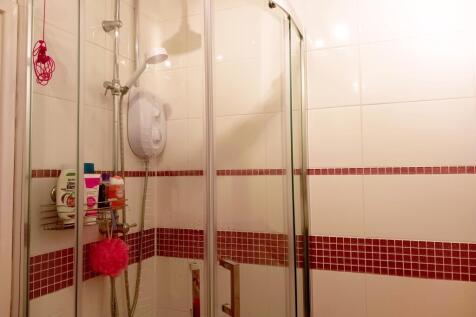 New Shower