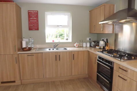 Fitted Kitchen