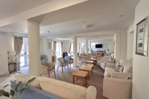 Residents Lounge