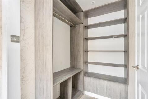 Intergrated Storage