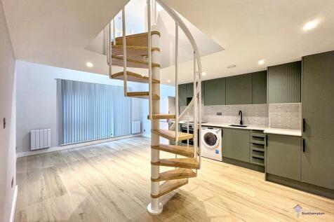 Open Plan
