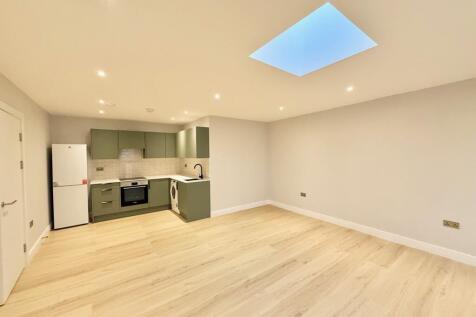 Open Plan