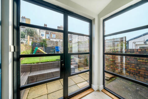 Garden Access