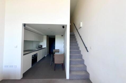 Open Plan