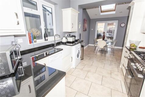 Kitchen/ Diner