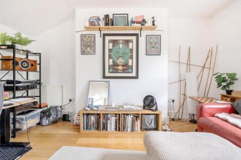 Living/Kitchen