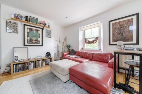 Living/Kitchen