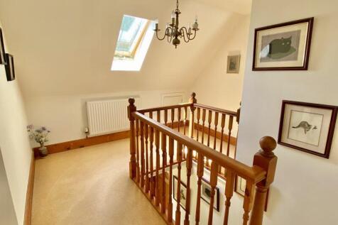 Galleried Landing 