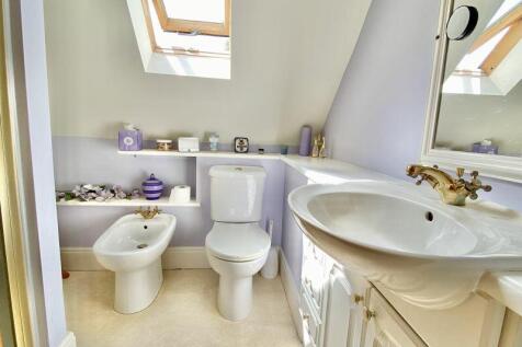 Master En-suite