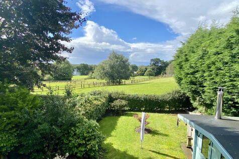 View from Balcony