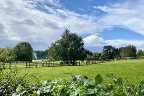 Countryside views