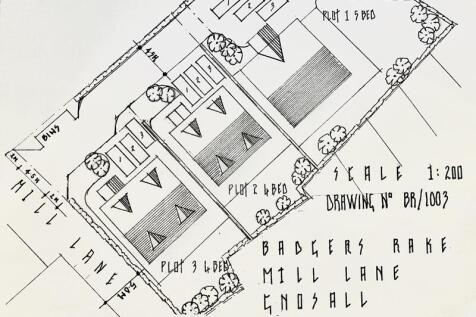 Suggested development