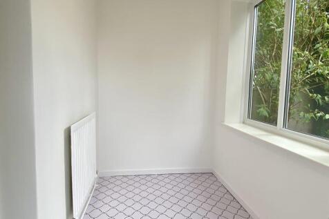 Rear Lobby