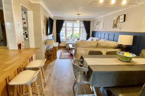 Lounge/Diner