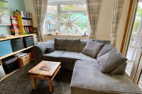 Study/Playroom