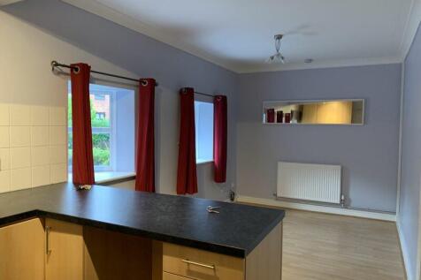 Lounge/Kitchen