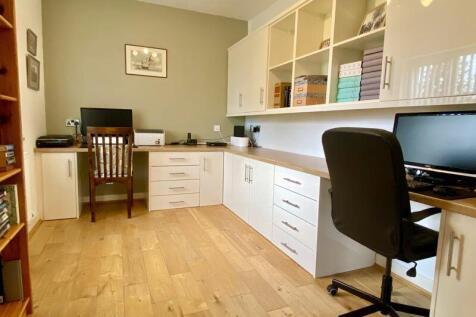 Study/Playroom