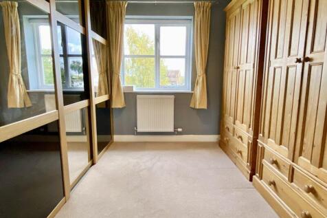 Master Dressing Room